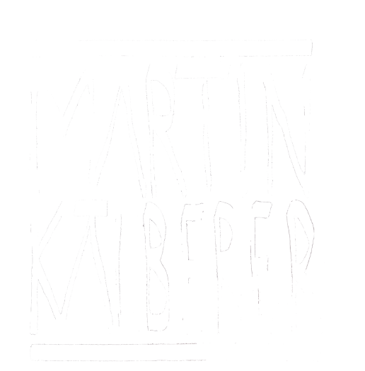 Martin Kälberer Logo