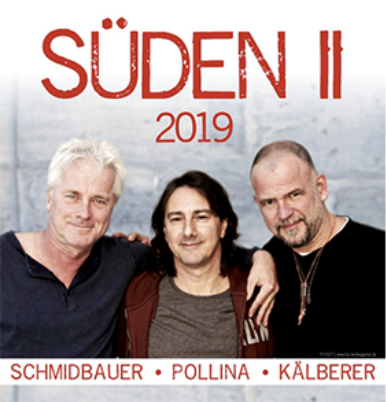 Süden Album