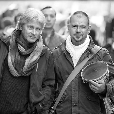 Projekt Werner Schmidbauer