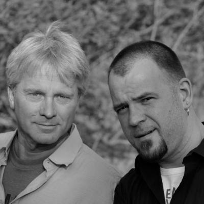 Werner Martin Und Werner Portrait